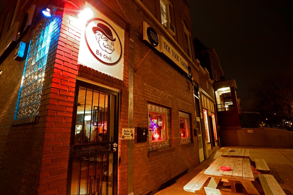 Is Compton Heights a Good Place To Live in Saint Louis? Neighborhood