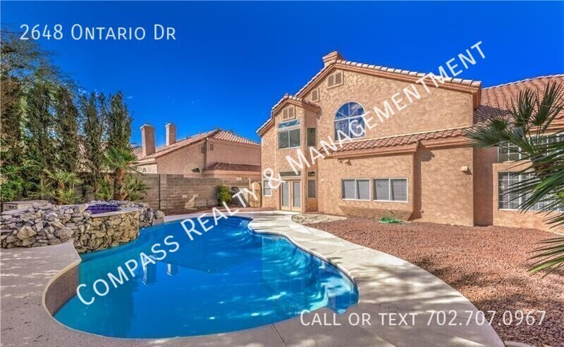 Foto principal - 2648 N Ontario Dr