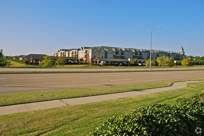 Foto del edificio - Atria at Hometown