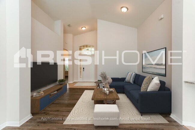 Building Photo - 5209 Clover Mist Dr