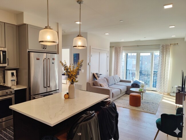 Foto del edificio - 287 Maverick St