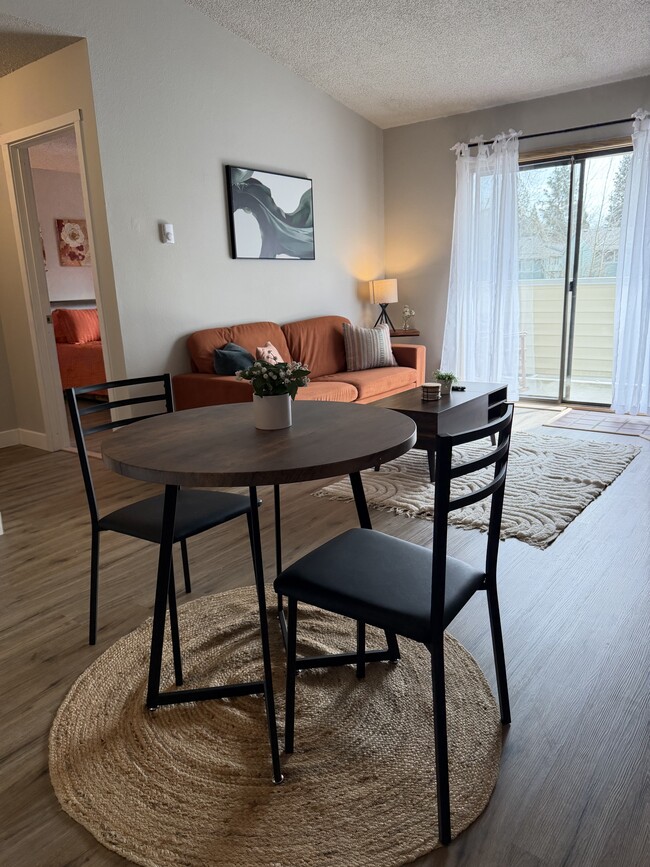 Photo - 11044 SW Greenburg Rd Townhome