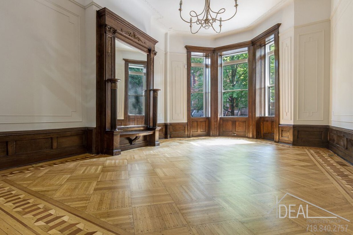 Foto principal - 405 4th St