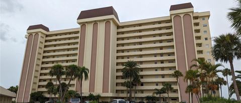 Foto del edificio - 4775 Cove Cir