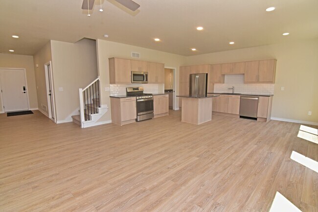 Foto del edificio - 14 Crosby Park Dr