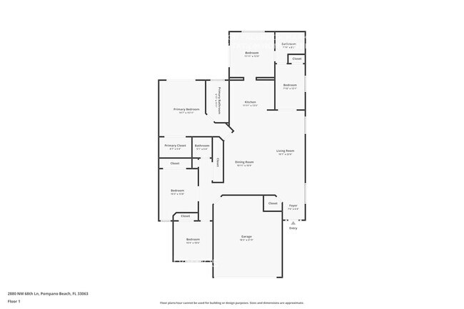 Foto del edificio - 2880 NW 68th Ln