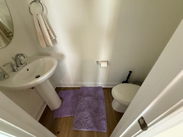 Building Photo - 338 Simeon Dr