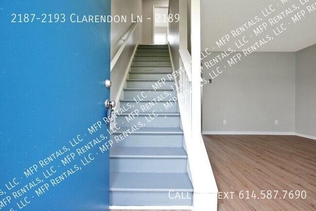 Building Photo - 2187-2193 Clarendon Ln-2189