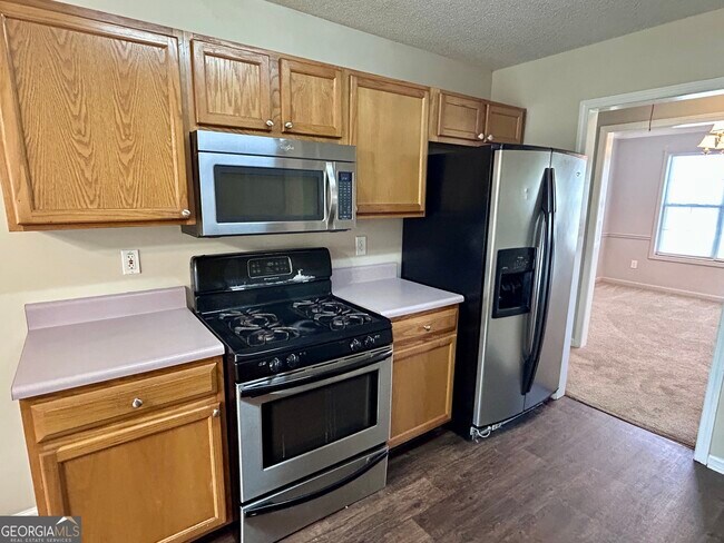 Foto del edificio - 22 Meadow Chase Way