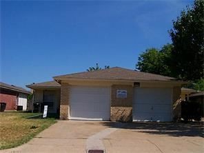 Foto principal - 1709 San Rafael St