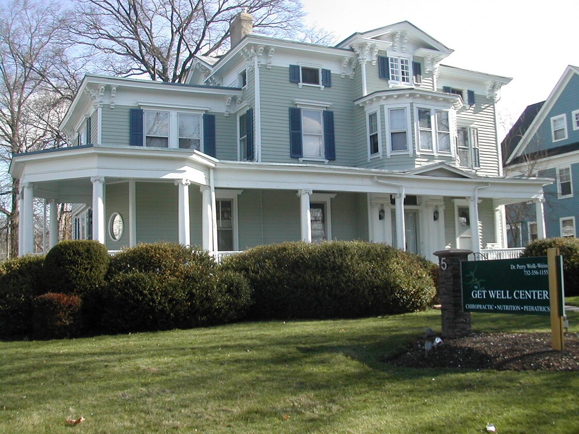 5 E Union Ave, Bound Brook, NJ 08805 Apartments in Bound Brook, NJ