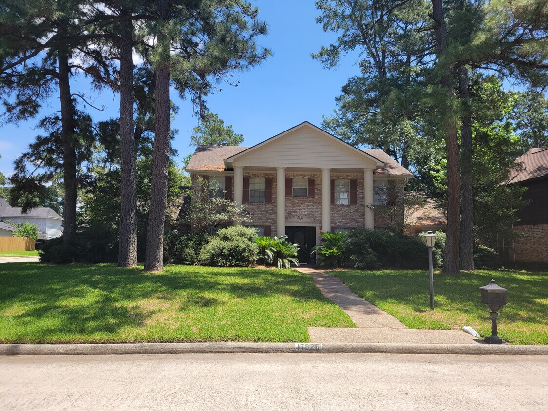 17826 Shadow Valley Dr Unit A, Spring, TX 77379 Apartments in Spring