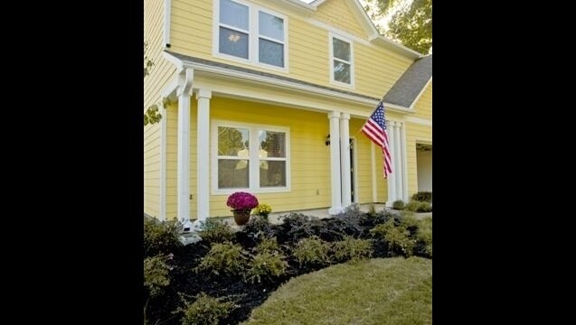 Foto principal - Mid-South Family Housing