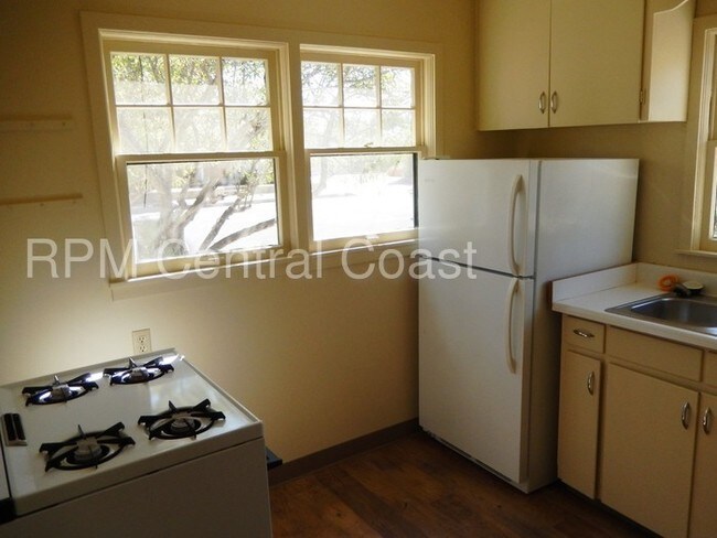 Foto del edificio - LEASE PENDING - Single Level SLO Home