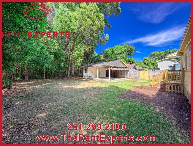 Foto del edificio - 2500 Taylor Ave