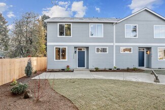 Building Photo - 15880 SE Washington Ct
