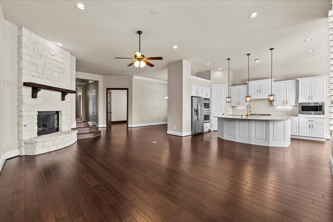 Building Photo - 1117 Hancock Springs Ln