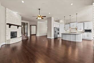 Building Photo - 1117 Hancock Springs Ln