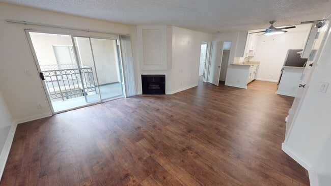 Interior Photo - Regency Detroit Apartments