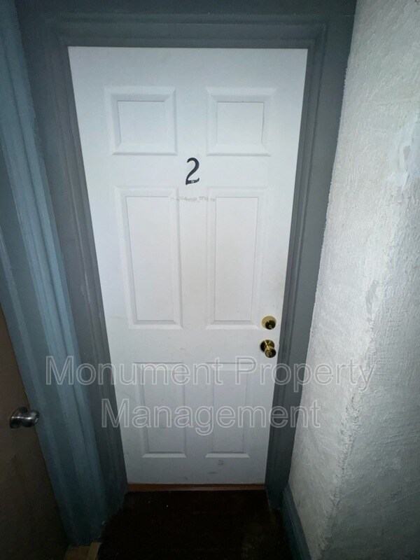 Foto del edificio - 126 N Orchard St