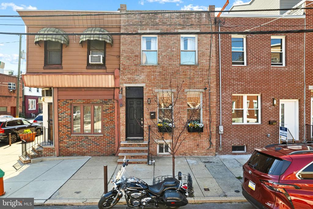 Foto principal - 1228 S 22nd St