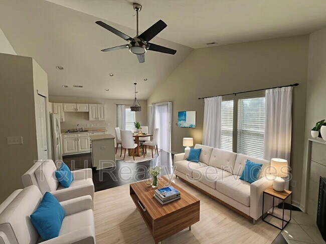 Foto del edificio - 13410 White Granite Dr