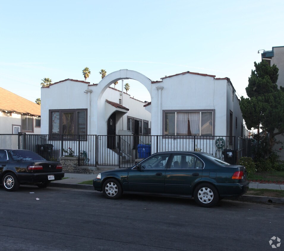 Primary Photo - 5100 Monte Vista St