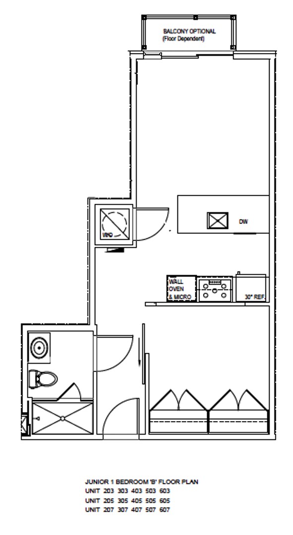 Foto del edificio - 824 N 2nd St