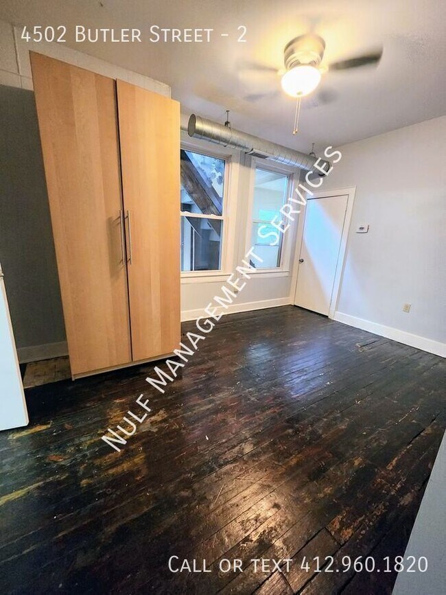Foto del edificio - 4502 Butler St