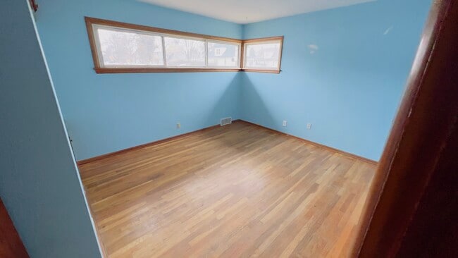 Bedroom 1 - 2020 N Howard St