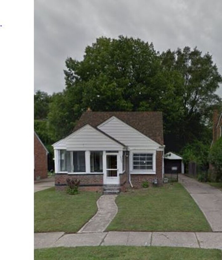 Primary Photo - Section 8 Only: 4 Bedroom, 2 Bathroom