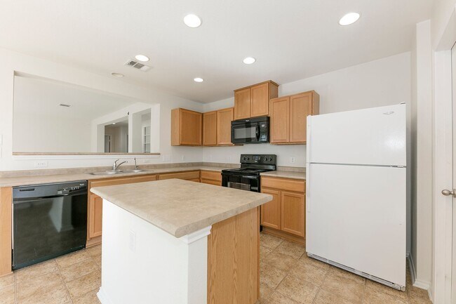 Building Photo - Experience the extraordinary in Round Rock!