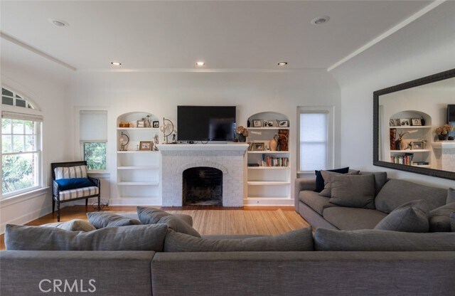 Foto del edificio - 2117 Greenleaf St