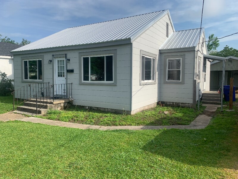 205 Washington Ave, Thibodaux, LA 70301 House Rental in Thibodaux, LA