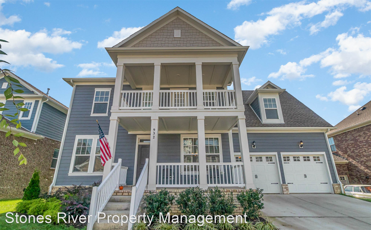 Primary Photo - 4 br, 3.5 bath House - 932 Orchid Pl.