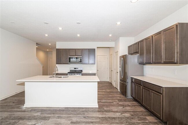 Foto del edificio - 13508 Dewpoint Ln