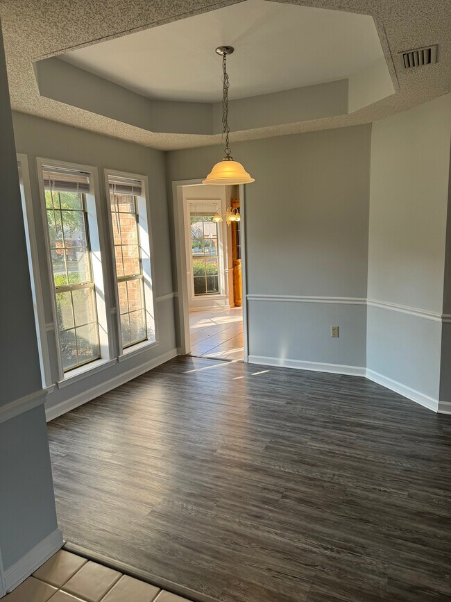 2906 Joanna Dr, Conway, AR 72034 House Rental in Conway, AR