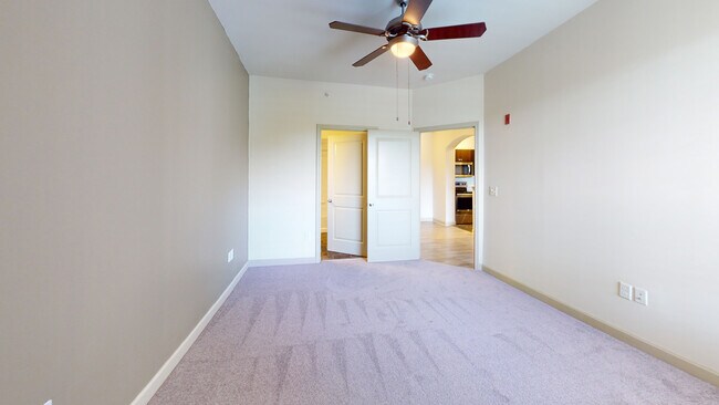 Interior Photo - Lodge at Ames Pond