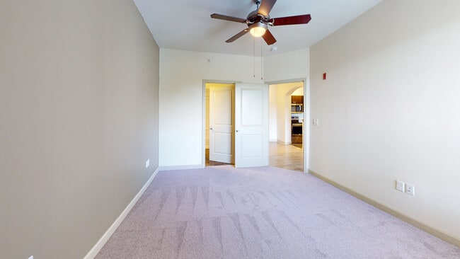 Interior Photo - Lodge at Ames Pond