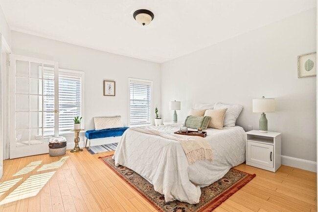 Foto del edificio - 377 Dorchester St