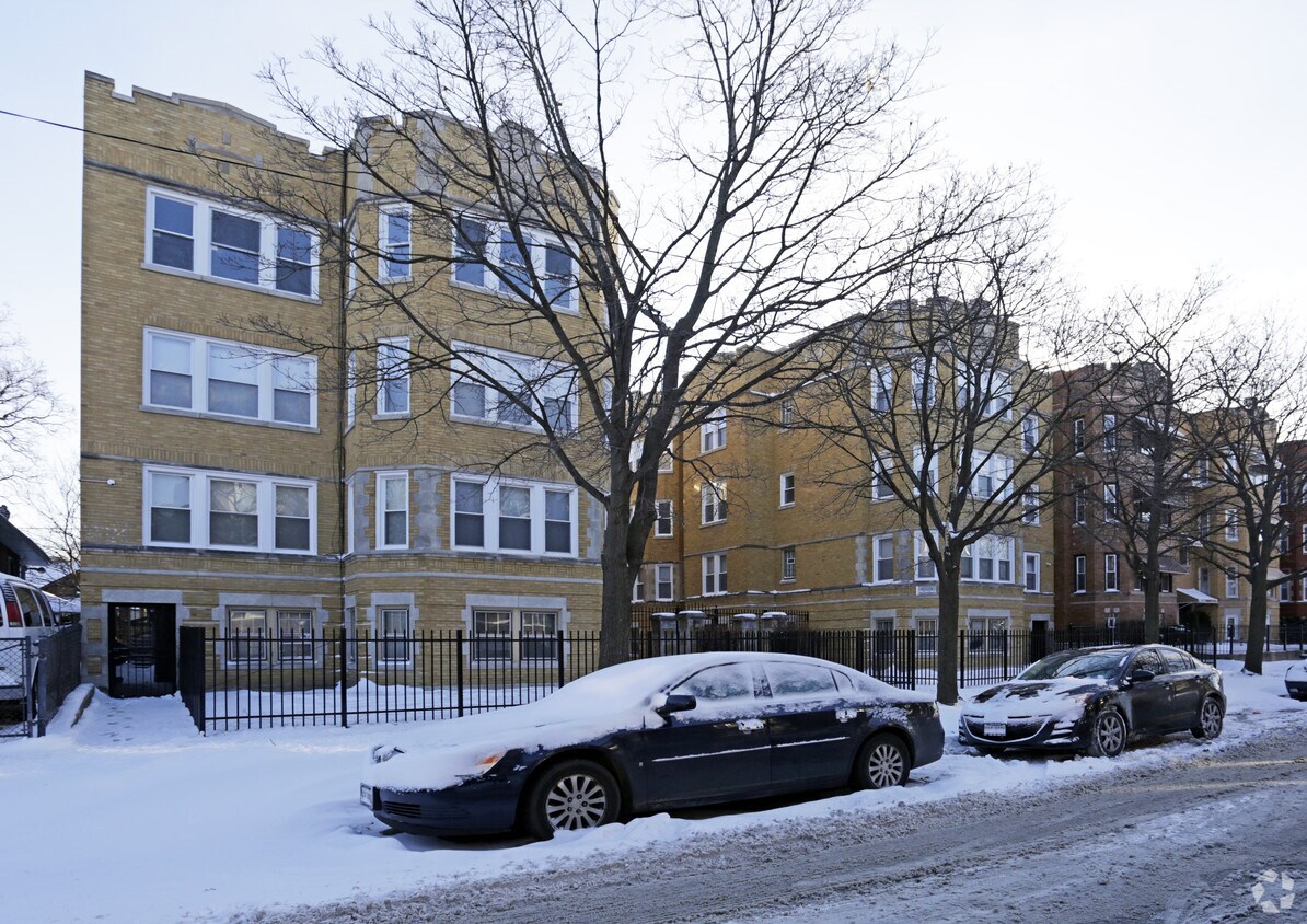 Primary Photo - 7241-7255 S Constance Ave