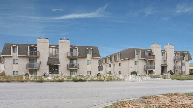 Building Photo - 1640 N 56th St