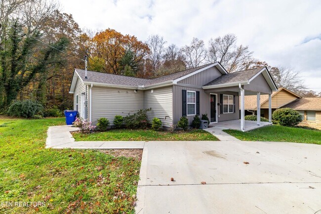 Foto del edificio - 112 Bennett Ln