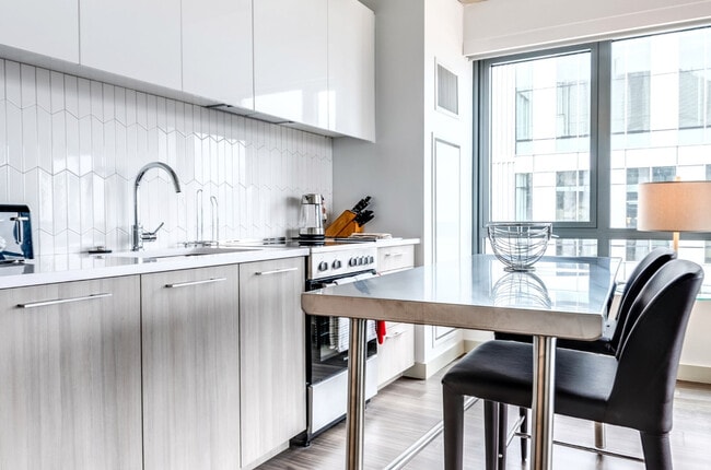 Foto del edificio - 82 Ames St