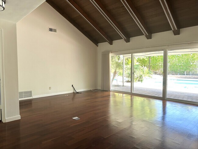 Living Room - 23552 Kivik St