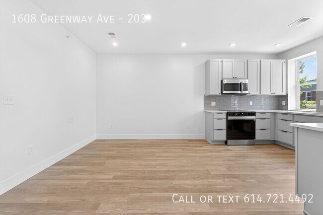 Foto del edificio - 1608 Greenway Ave