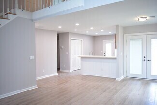Open Floor Plan - 4506 Spyglass Dr
