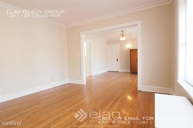 Building Photo - 4351 W GRACE 1