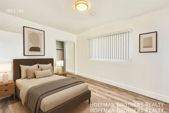 Foto del edificio - 2278 W Adams Blvd