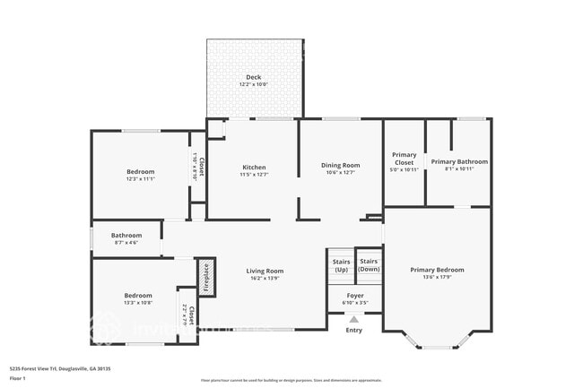 Building Photo - 5235 Forest View Trail
